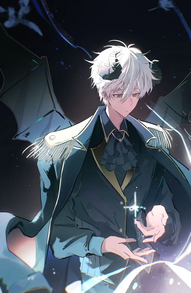 Avatar of Nagi Seishiro | VAMPIRE