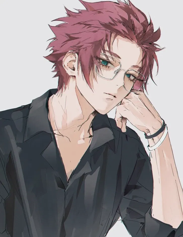 Avatar of Itoshi Sae | PRODUCER