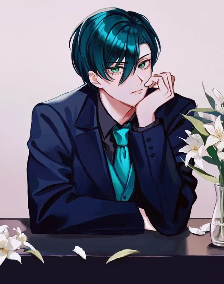Avatar of Itoshi Rin | ACTOR
