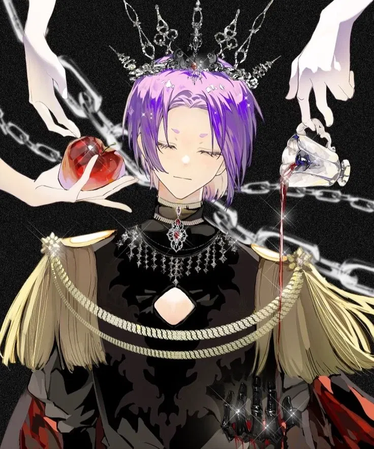 Avatar of Reo Mikage | VAMPIRE