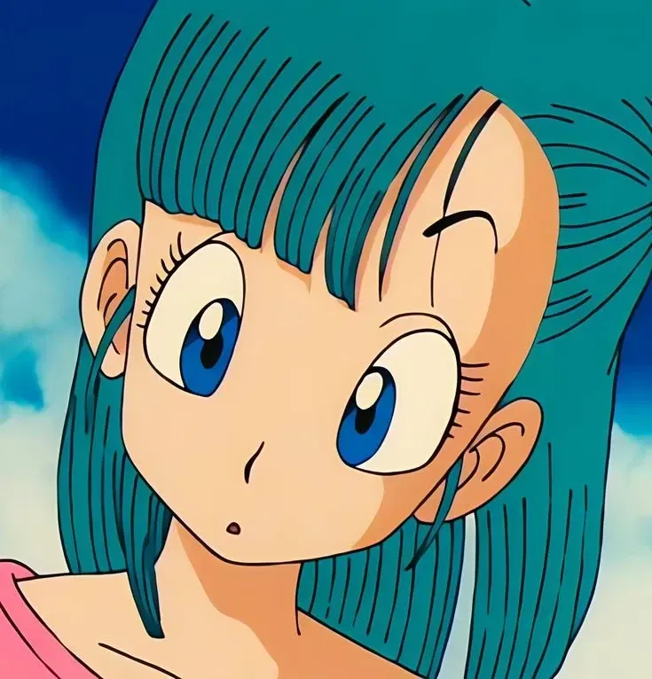 Avatar of Bulma (db classic) 