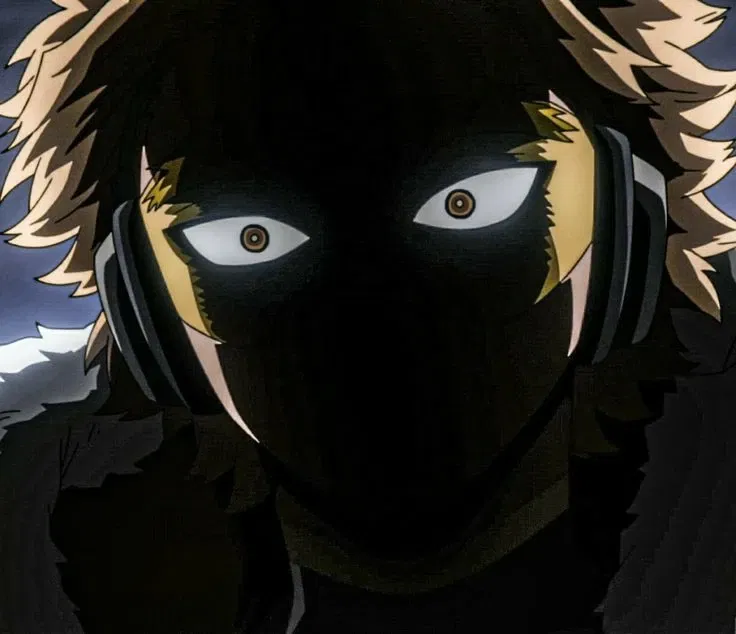 Avatar of | Hawks -  Keigo Takami |