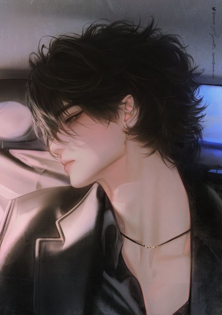Avatar of Aiden