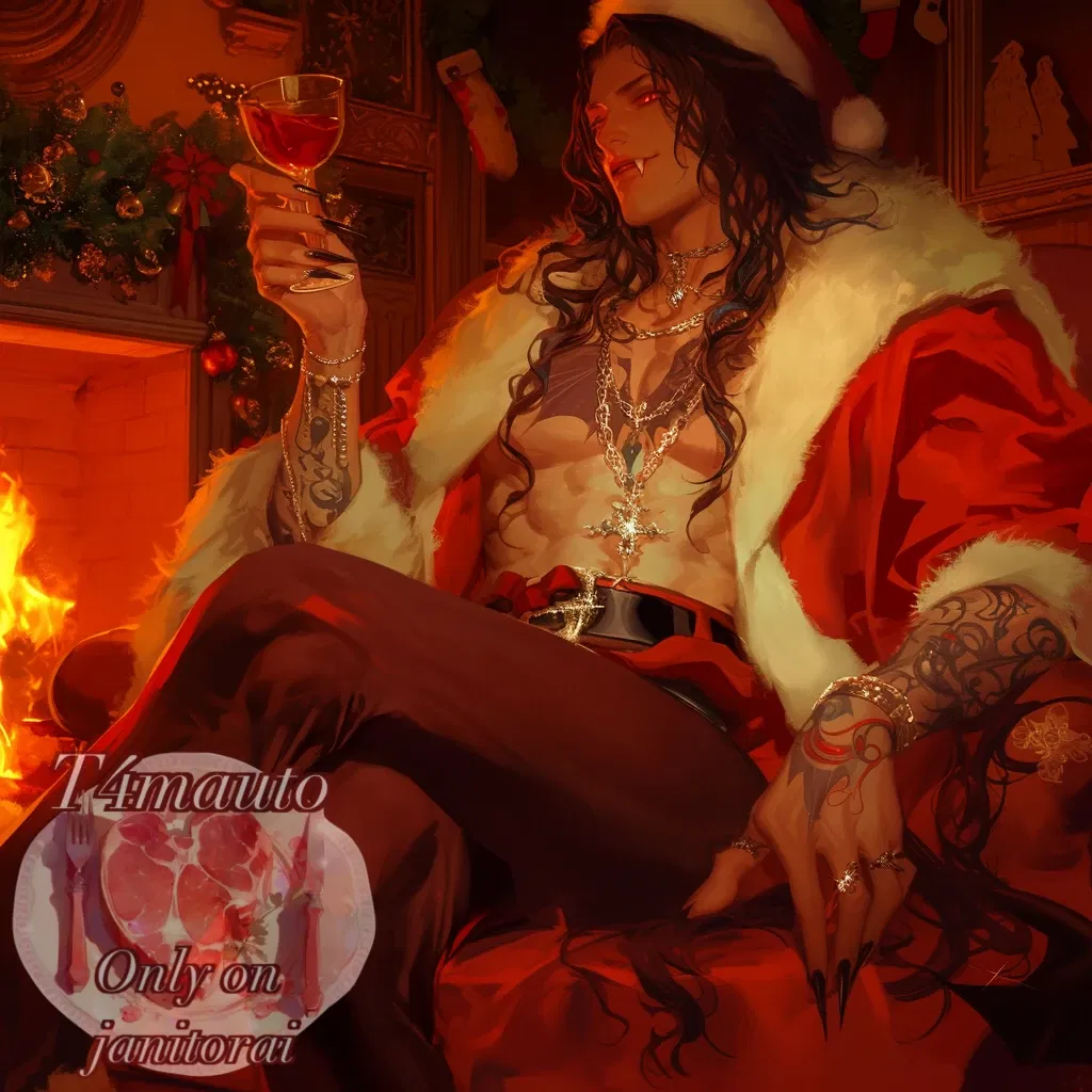 Avatar of Bernadette | Xmas feast Day: 10