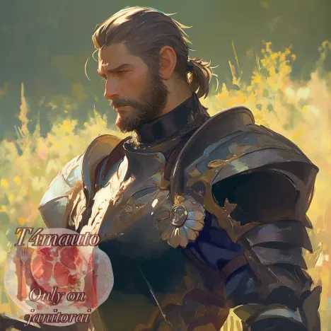 Avatar of Leon | Shield