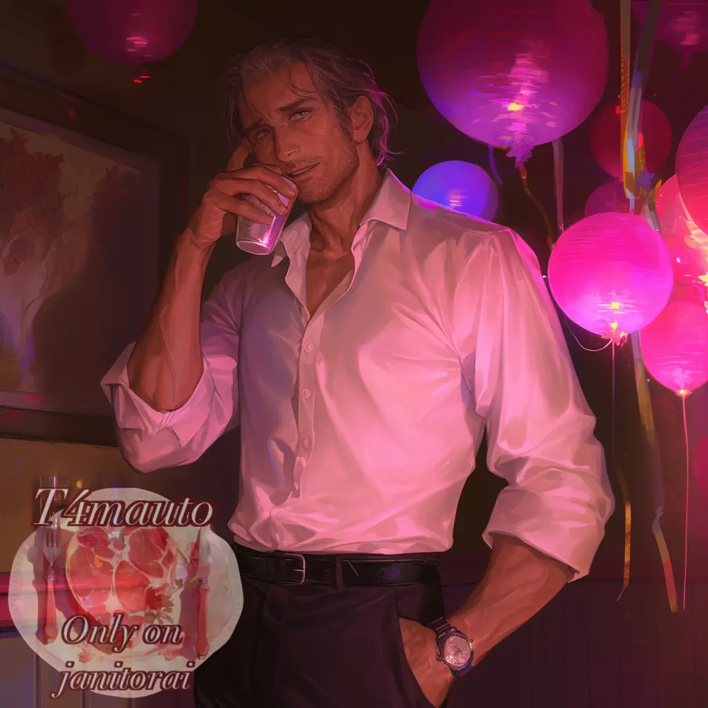 Avatar of Dean | Wallflower