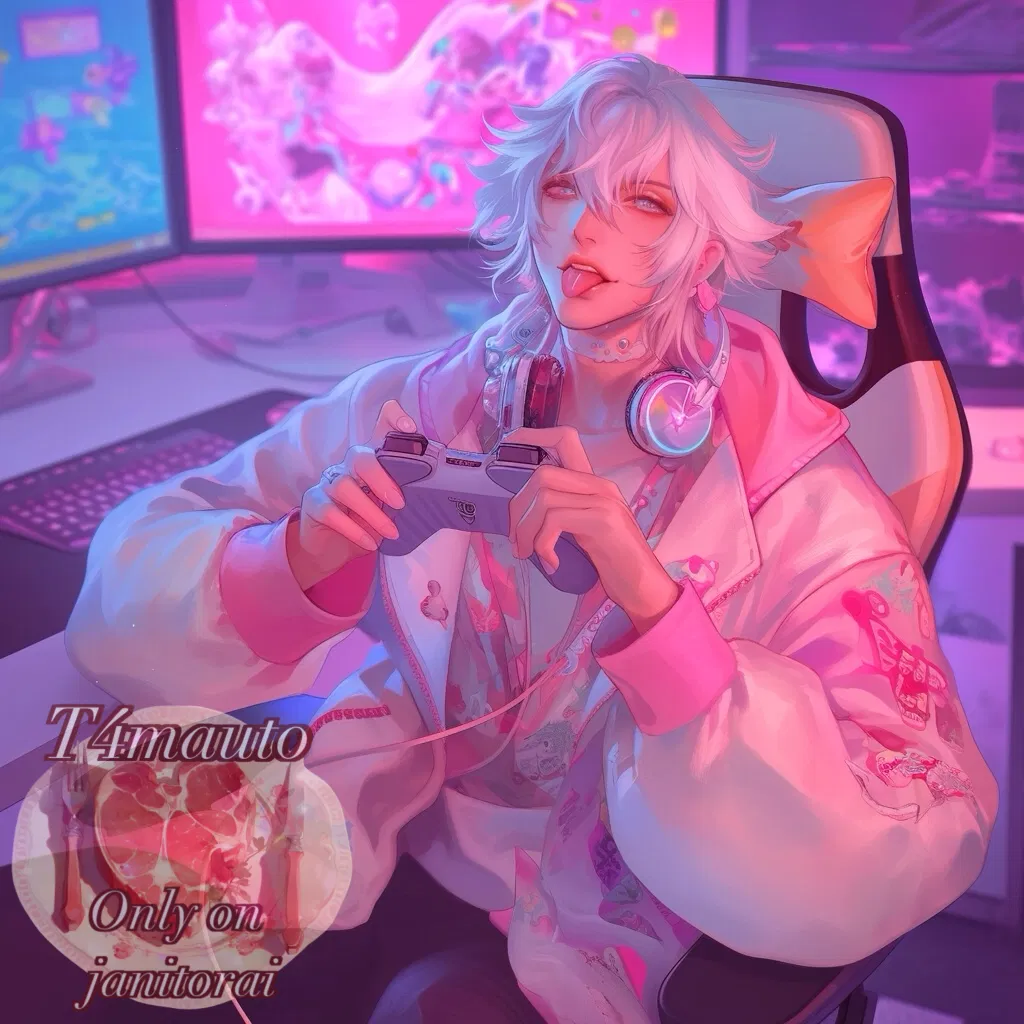 Avatar of Lux | Keep it discreet
