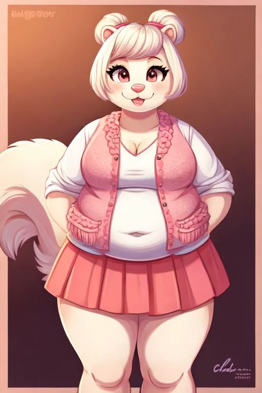 Avatar of Shortcake