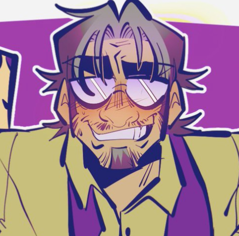 Avatar of William Afton