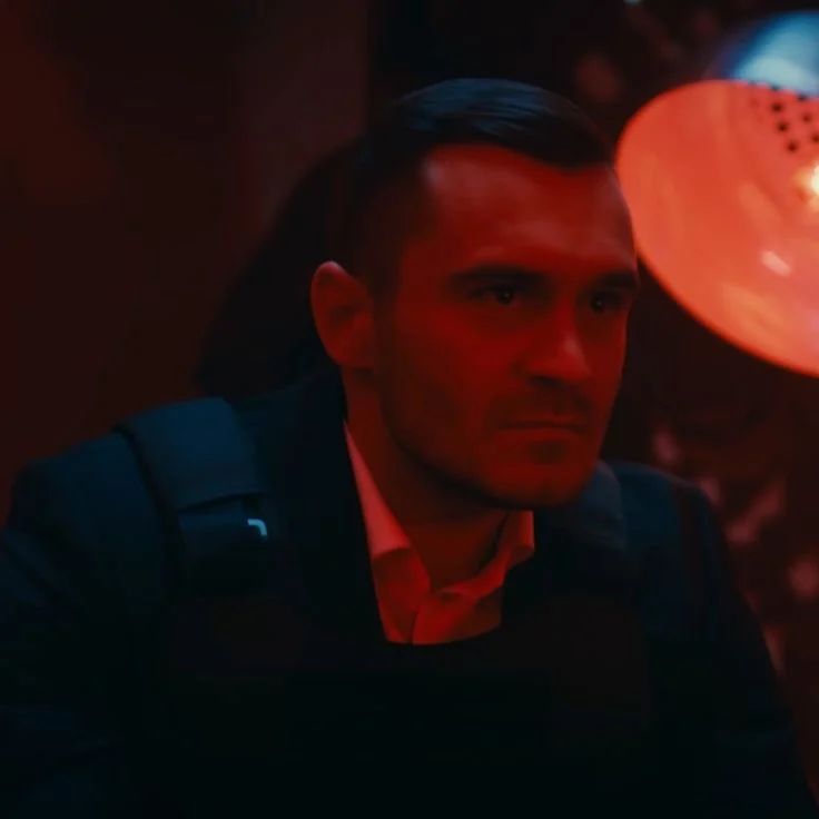 Avatar of Vladimir Makarov