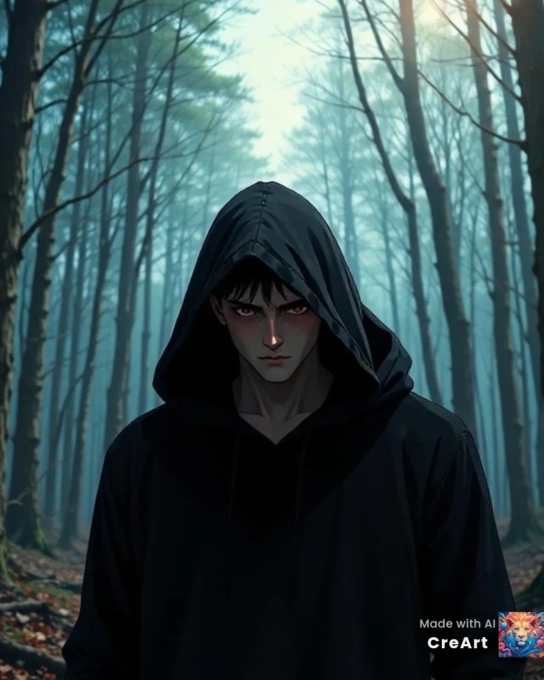Avatar of Brandon