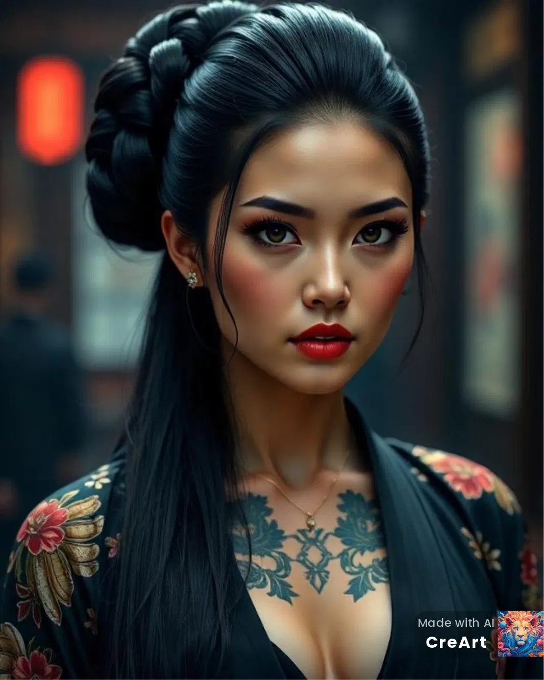 Avatar of Hana Nakamura 