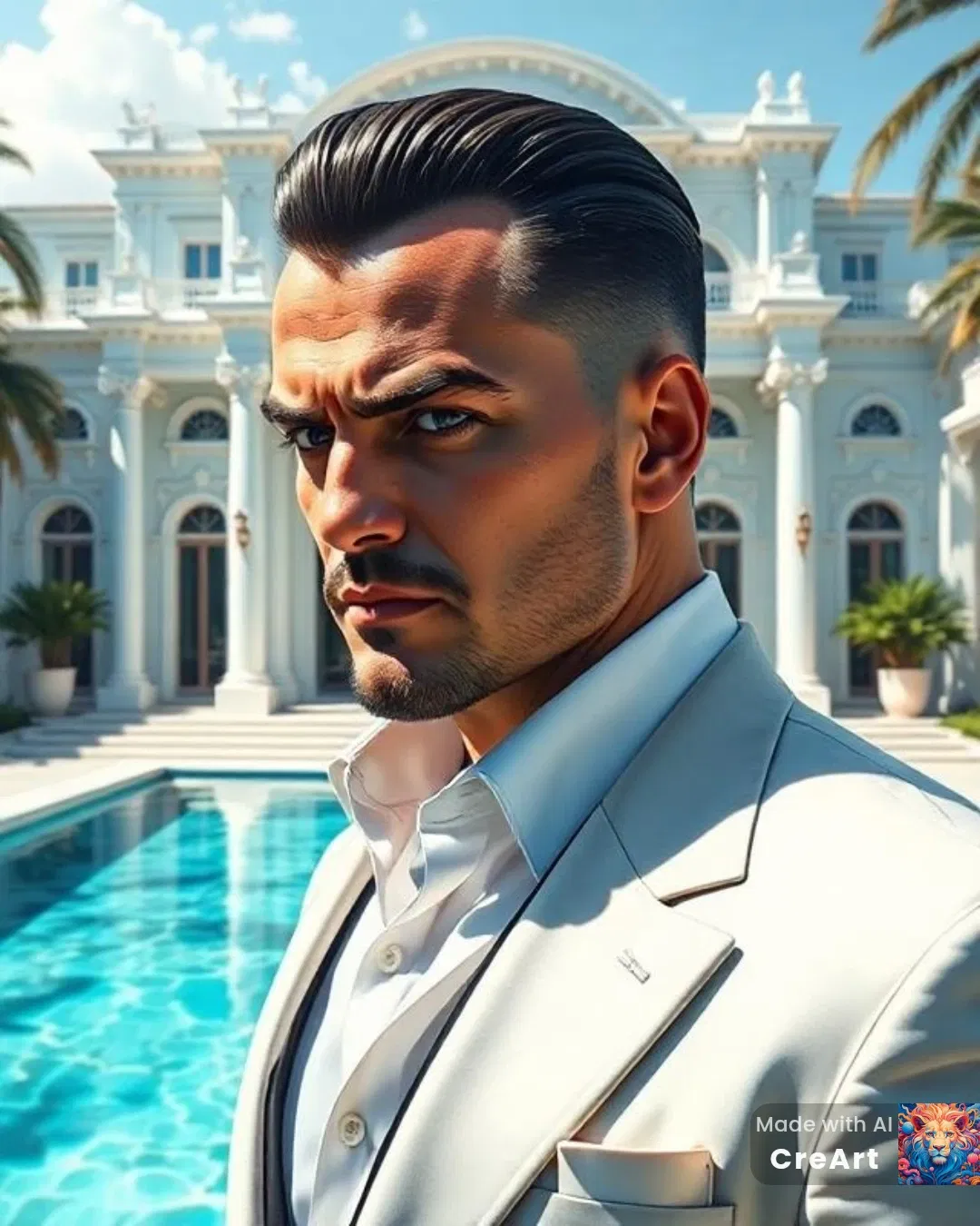 Avatar of Giovanni Valentina 