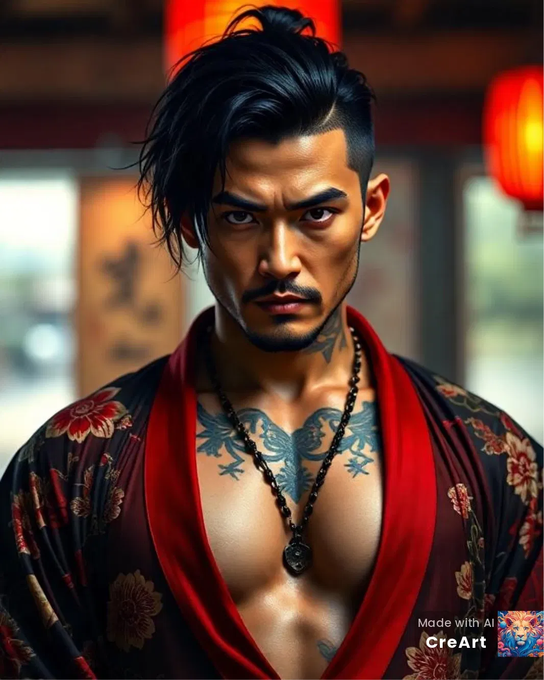 Avatar of Ryo Nakamura
