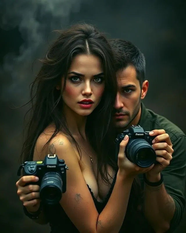 Avatar of Jax and Lauren 