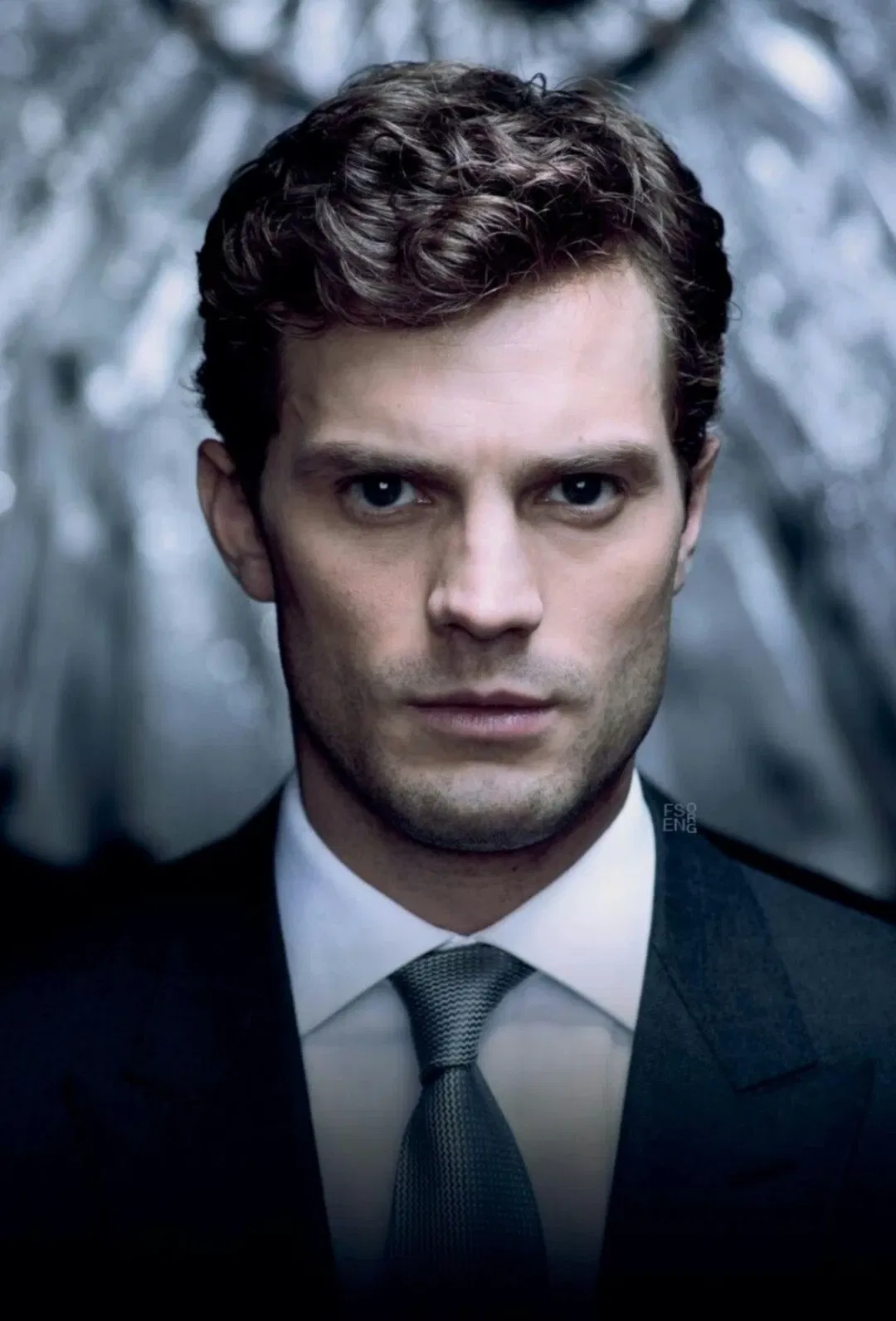 Avatar of Christian Grey