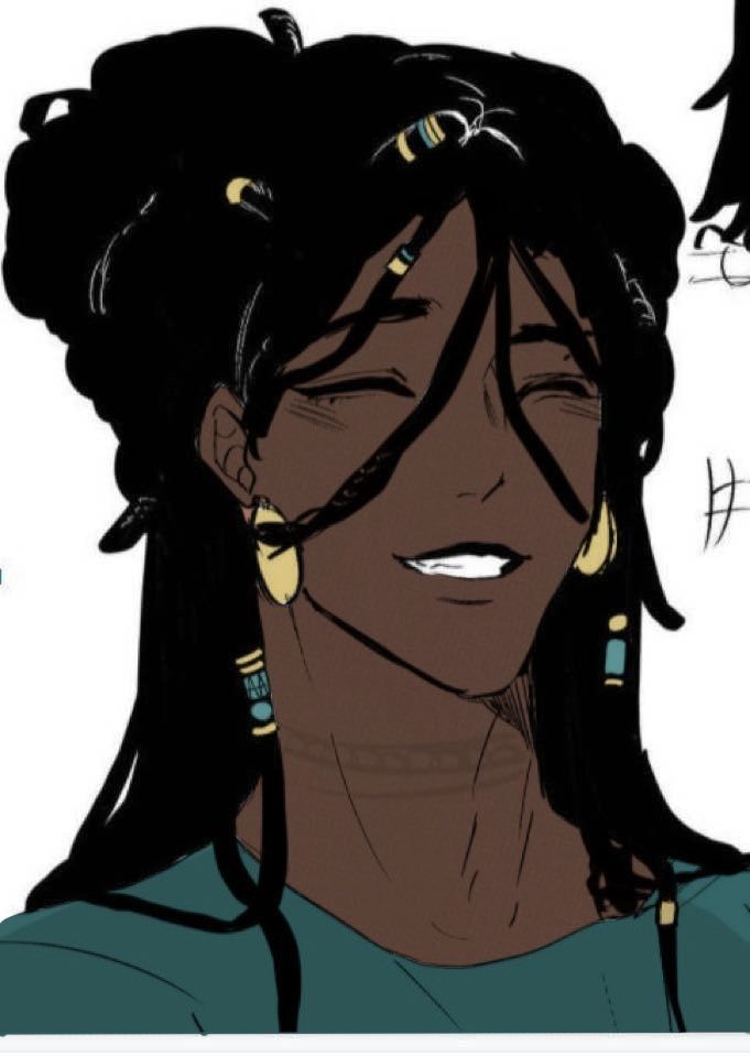 Avatar of Kaya