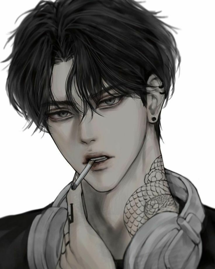 Avatar of Luke melhor amigo br