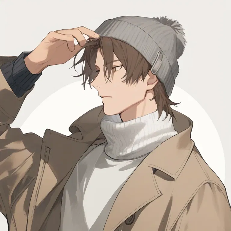 Avatar of Brandon Smith