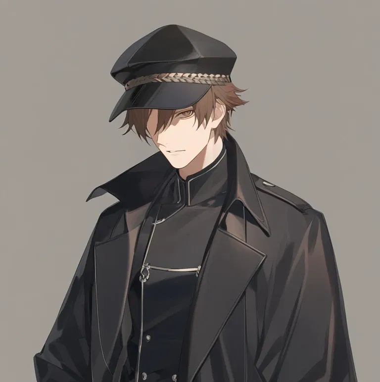 Avatar of Louis Breisacher