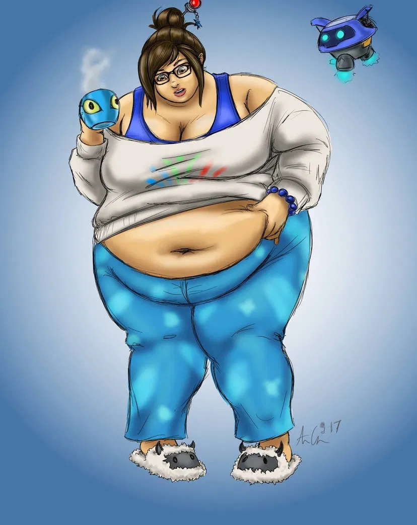 Avatar of Mei Ssbbw 