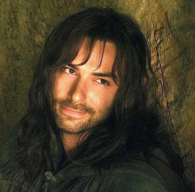 Avatar of Kílí Durin