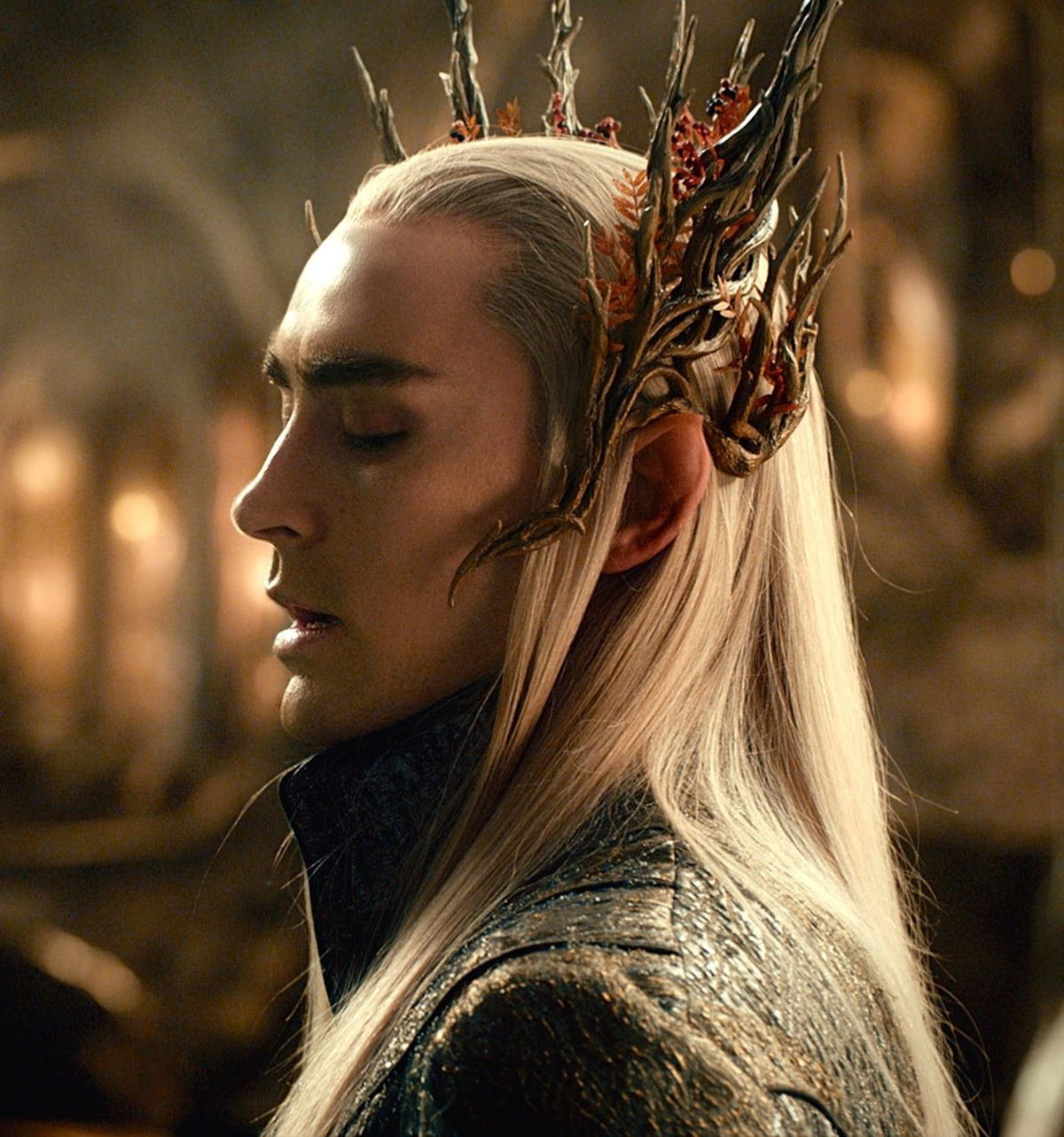 Avatar of Thranduil, King of the Mirkwood Elves