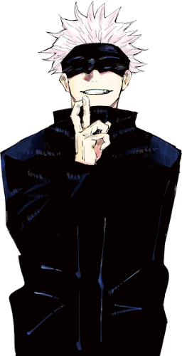 Avatar of Gojo