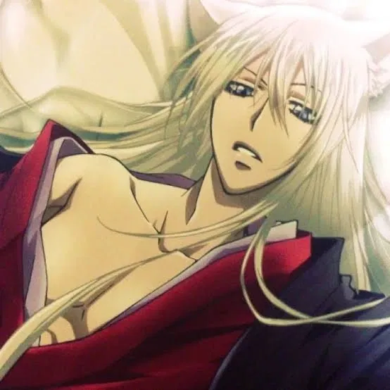 Avatar of Tomoe