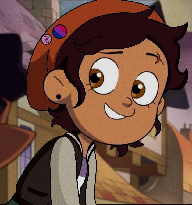 Avatar of Luz Noceda