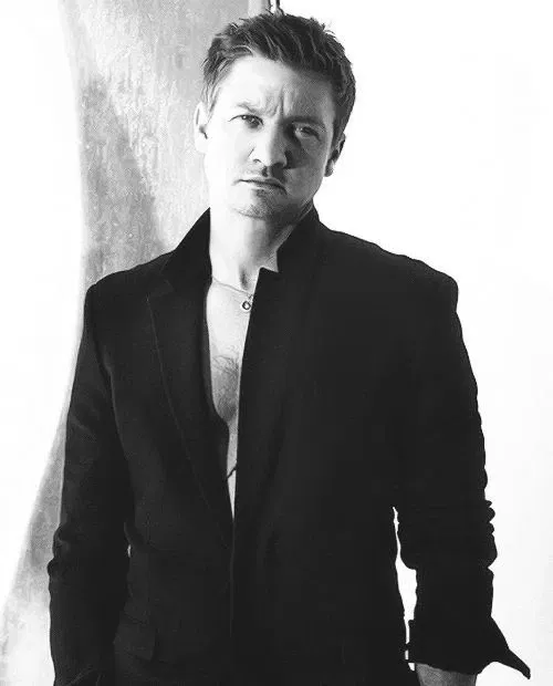 Avatar of Jeremy Renner 