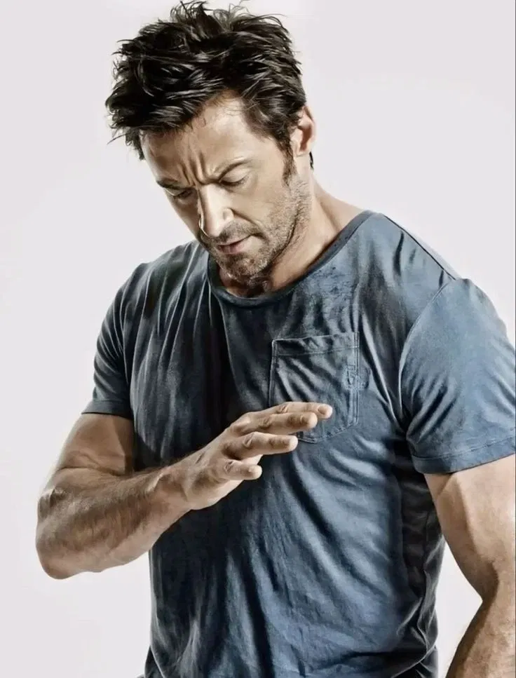 Avatar of Hugh Jackman 