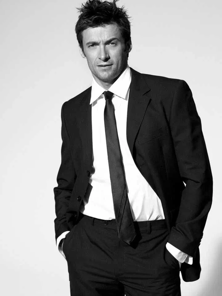 Avatar of Hugh  Jackman 