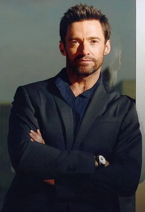 Avatar of Hugh Jackman 