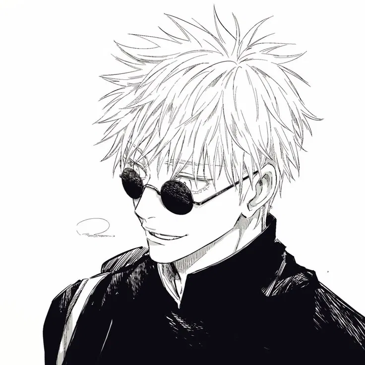 Avatar of Satoru Gojo 