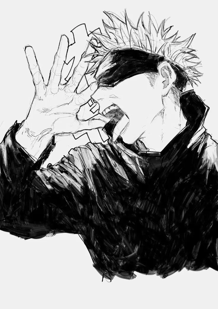 Avatar of Satoru Gojo 