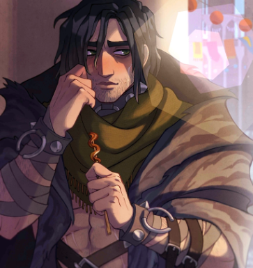 Avatar of Muriel
