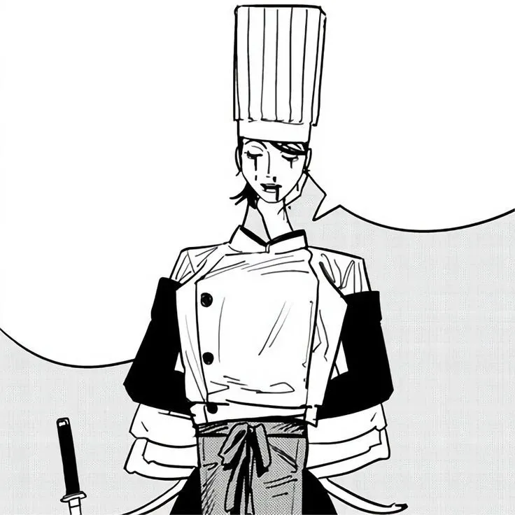 Avatar of Falling Devil