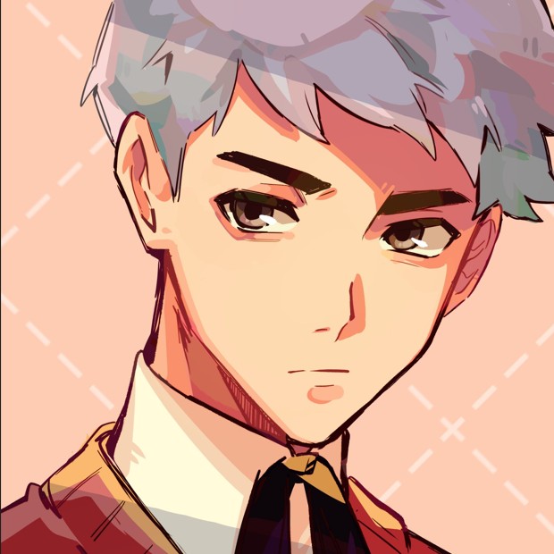 Avatar of Akihiko Sanada