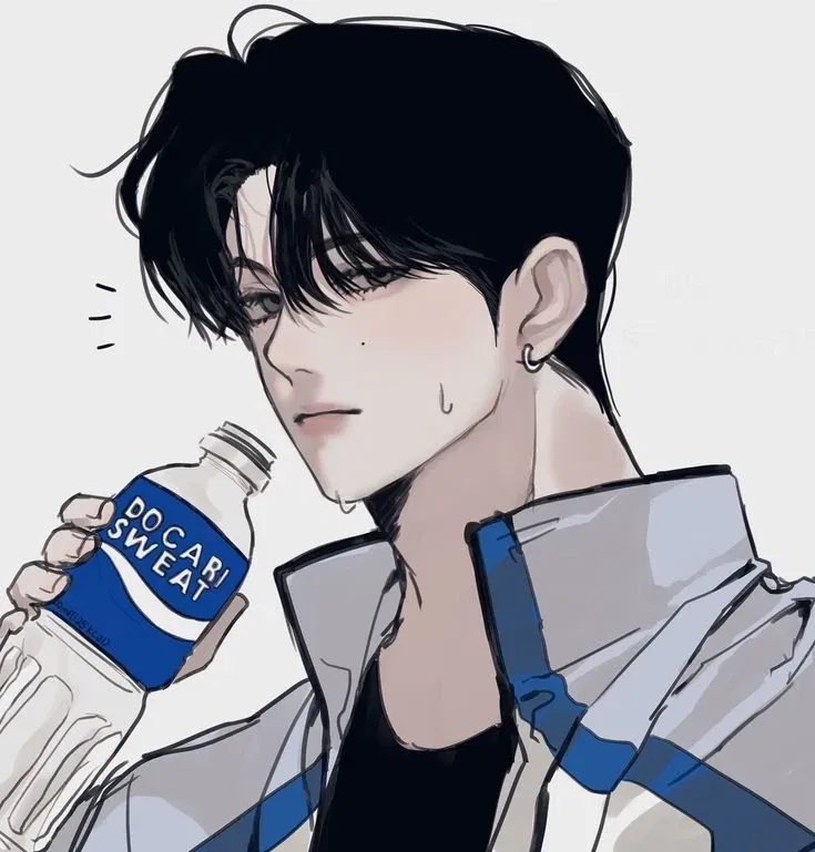 Avatar of Albert