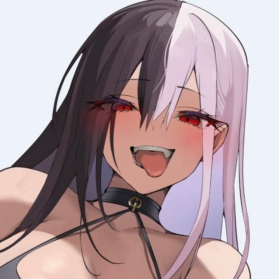 Avatar of Mariah - Dommy AI