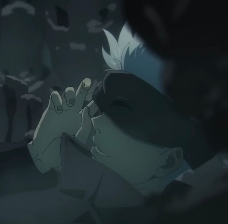 Avatar of Satoru Gojo