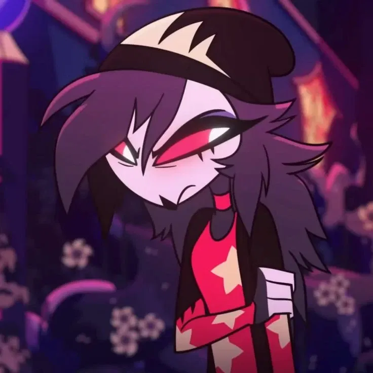 Avatar of Octavia (Helluva Boss)