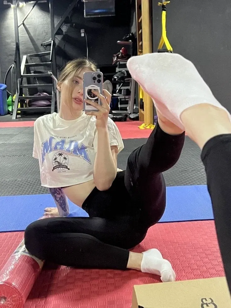 Avatar of Nicole 