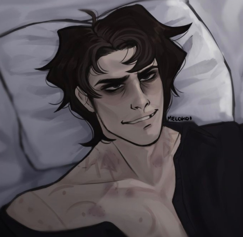 Avatar of William Afton