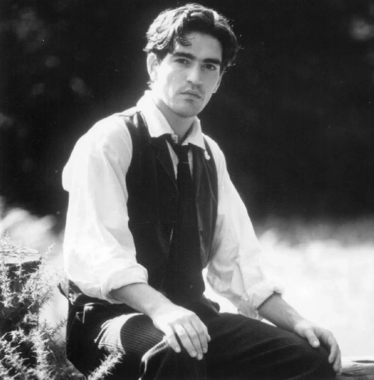 Avatar of Basil Hallward
