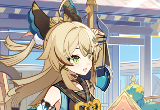 Avatar of Kirara