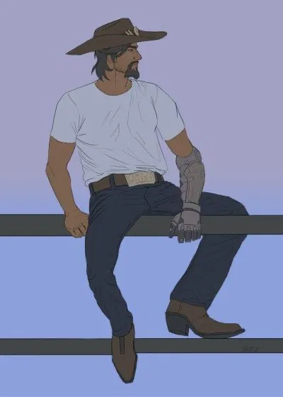 Avatar of Cole Cassidy