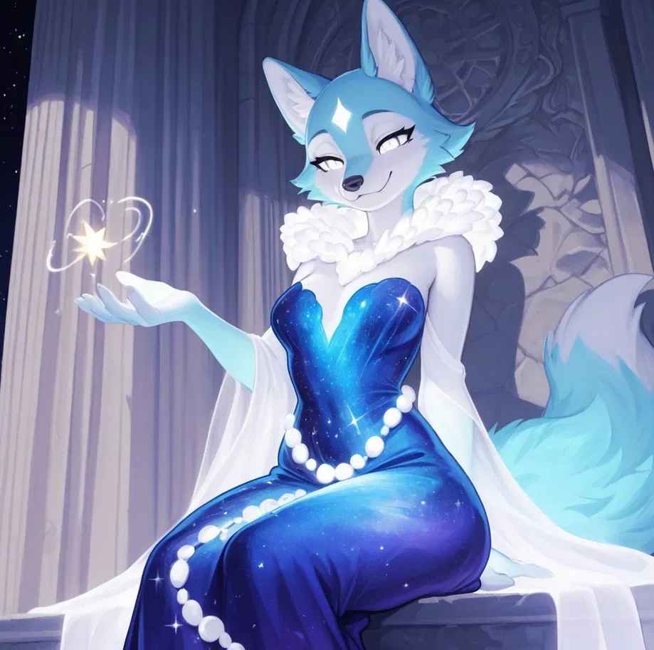 Avatar of Lyrisa