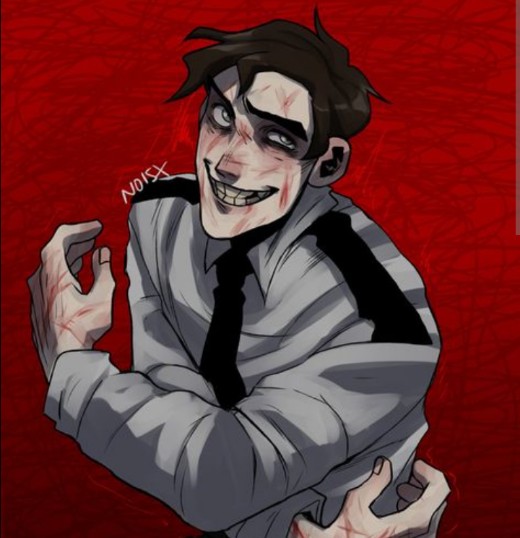 Avatar of William Afton